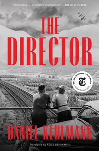 Produktbild: The Director
