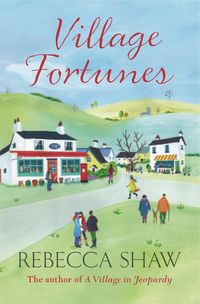 Produktbild: Village Fortunes