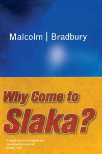 Produktbild: Why Come to Slaka?
