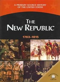 Produktbild: The New Republic 1763-1815