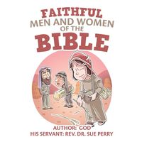 Produktbild: Faithful Men and Women of the Bible