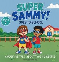 Produktbild: Super Sammy Goes To School