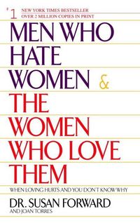 Produktbild: Men Who Hate Women and the Women Who Love Them