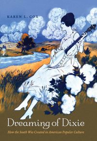 Produktbild: Dreaming of Dixie