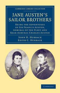 Produktbild: Jane Austen's Sailor Brothers