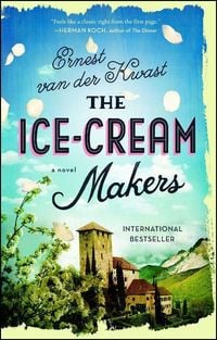 Produktbild: The Ice-Cream Makers