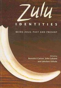 Produktbild: Zulu Identities