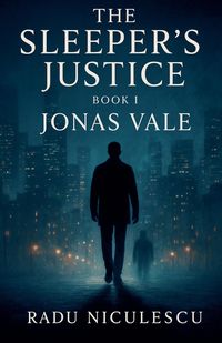 Produktbild: The Sleeper's Justice, Jonas Vale