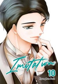 Produktbild: Imitation, Vol. 10