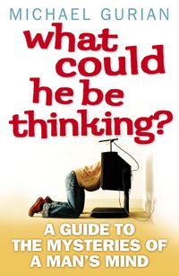 Produktbild: What Could He Be Thinking?