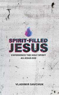 Produktbild: Spirit-Filled Jesus