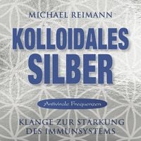 Produktbild: KOLLOIDALES SILBER [Antiviral]