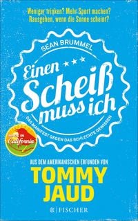Produktbild: Sean Brummel: Einen Schei&szlig; muss ich