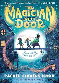 Produktbild: Magician Next Door