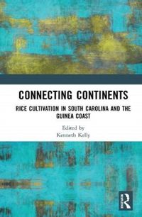 Produktbild: Connecting Continents