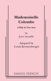 Produktbild: Mademoiselle Colombe
