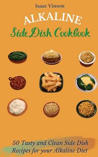 Produktbild: Alkaline Side Dish Cookbook