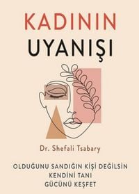 Produktbild: Kadinin Uyanisi