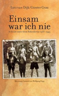 Produktbild: Einsam war ich nie