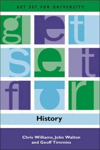 Produktbild: Get Set For Hist