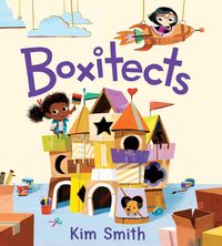 Produktbild: Boxitects