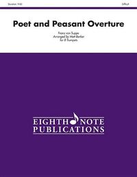 Produktbild: Supp&eacute;, F: Poet and Peasant Overture