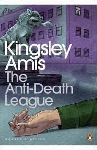 Produktbild: The Anti-Death League