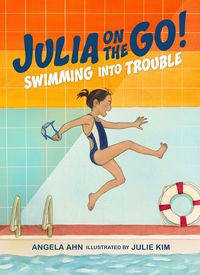 Produktbild: Swimming into Trouble