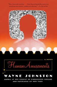 Produktbild: Human Amusements