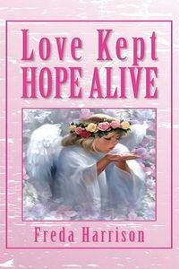 Produktbild: Love Kept Hope Alive