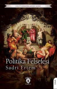 Produktbild: Politika Felsefesi