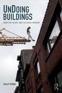 Produktbild: UnDoing Buildings