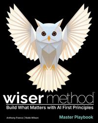 Produktbild: WISER Method Master Playbook