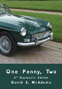 Produktbild: One Penny, Two