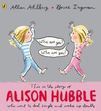 Produktbild: Alison Hubble