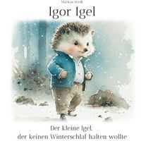 Produktbild: Igor Igel