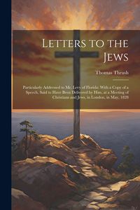 Produktbild: Letters to the Jews
