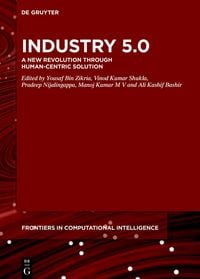 Produktbild: Industry 5.0