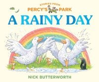 Produktbild: A Rainy Day