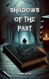 Produktbild: Shadows of the Past
