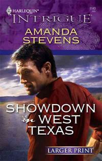 Produktbild: Showdown in West Texas