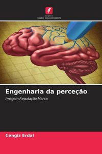 Produktbild: Engenharia da perce&ccedil;&atilde;o