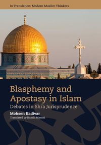 Produktbild: Blasphemy and Apostasy in Islam