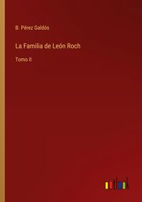 Produktbild: La Familia de Le&oacute;n Roch