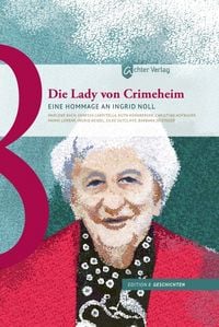 Produktbild: Die Lady von Crimeheim