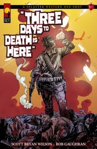 Produktbild: Splatter Western One-Shot