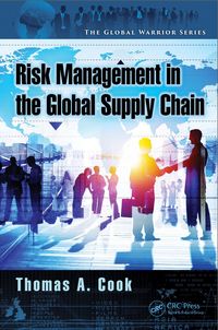 Produktbild: Enterprise Risk Management in the Global Supply Chain