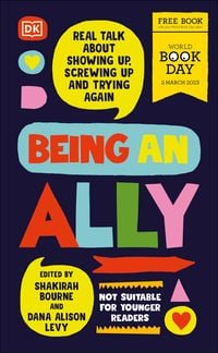 Produktbild: Being an Ally