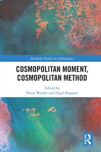 Produktbild: Cosmopolitan Moment, Cosmopolitan Method
