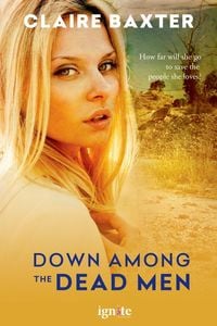 Produktbild: Down Among the Dead Men
